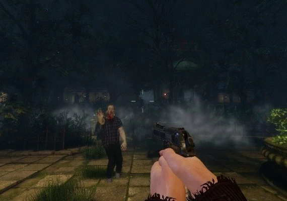 Them and Us: First Person View DLC Global