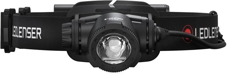 Llambë Ledlenser H7R Core