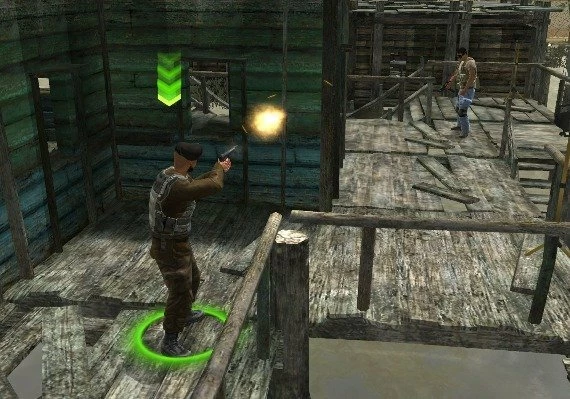 Jagged Alliance: Back in Action - Collectors Bundle EN/DE/FR/IT/ES Global