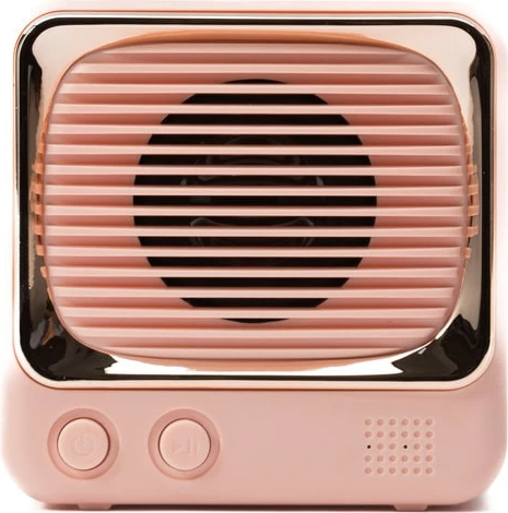 Altoparlant SONIT DW03 (Pembe e hapur)