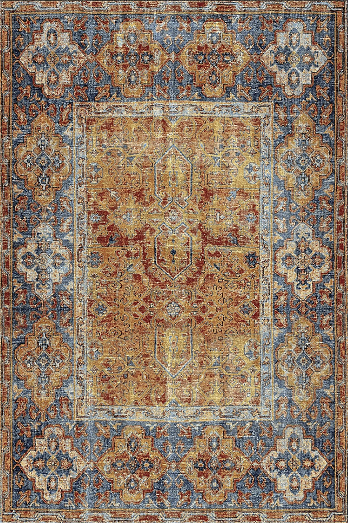 Qilim korridori, shumëngjyrësh, Conceptum Hypnose CT-1169, 80x150cm