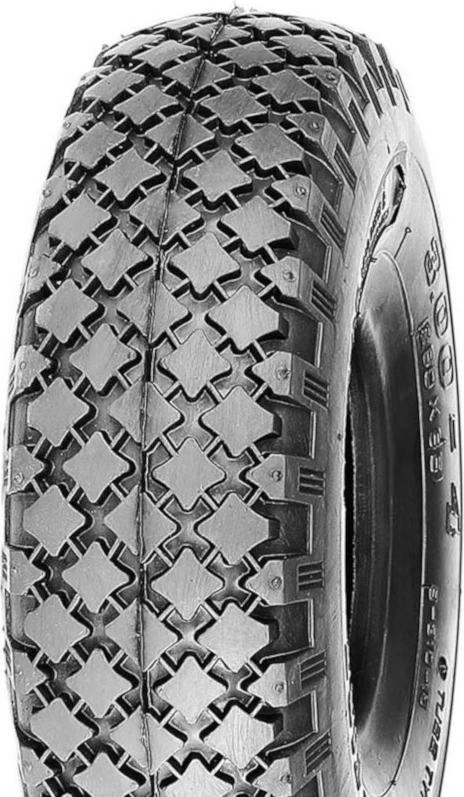 Gomë traktori Deli Tire S310 4.00-4 4PR TL