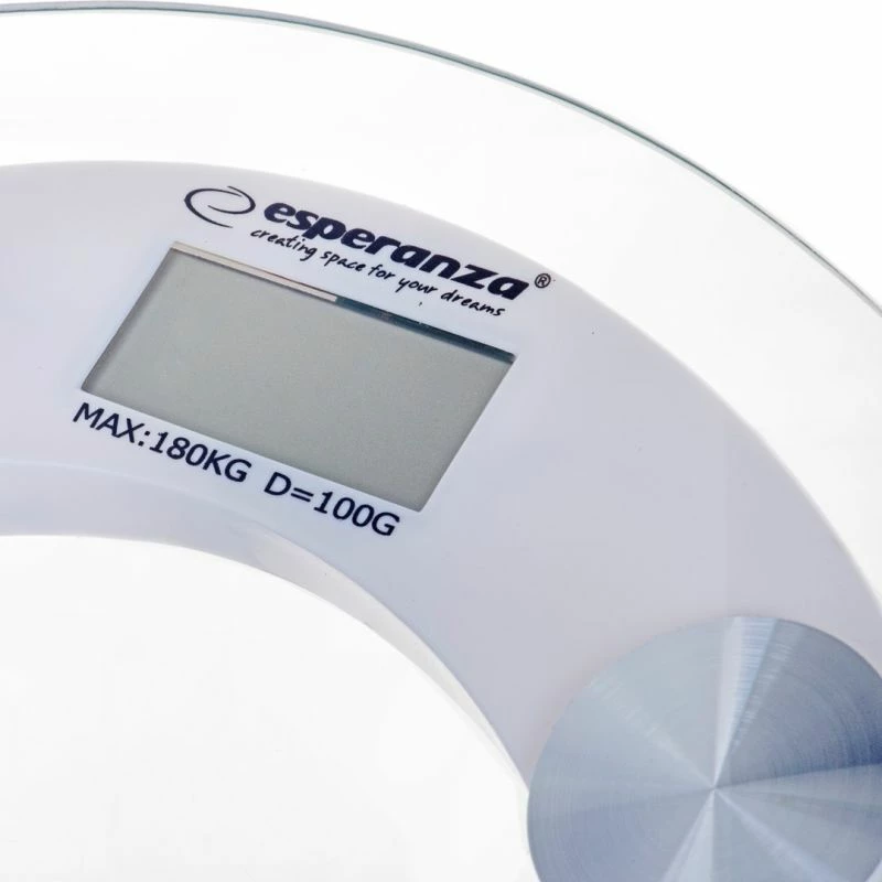 Peshore banjo Esperanza EBS008W, transparente