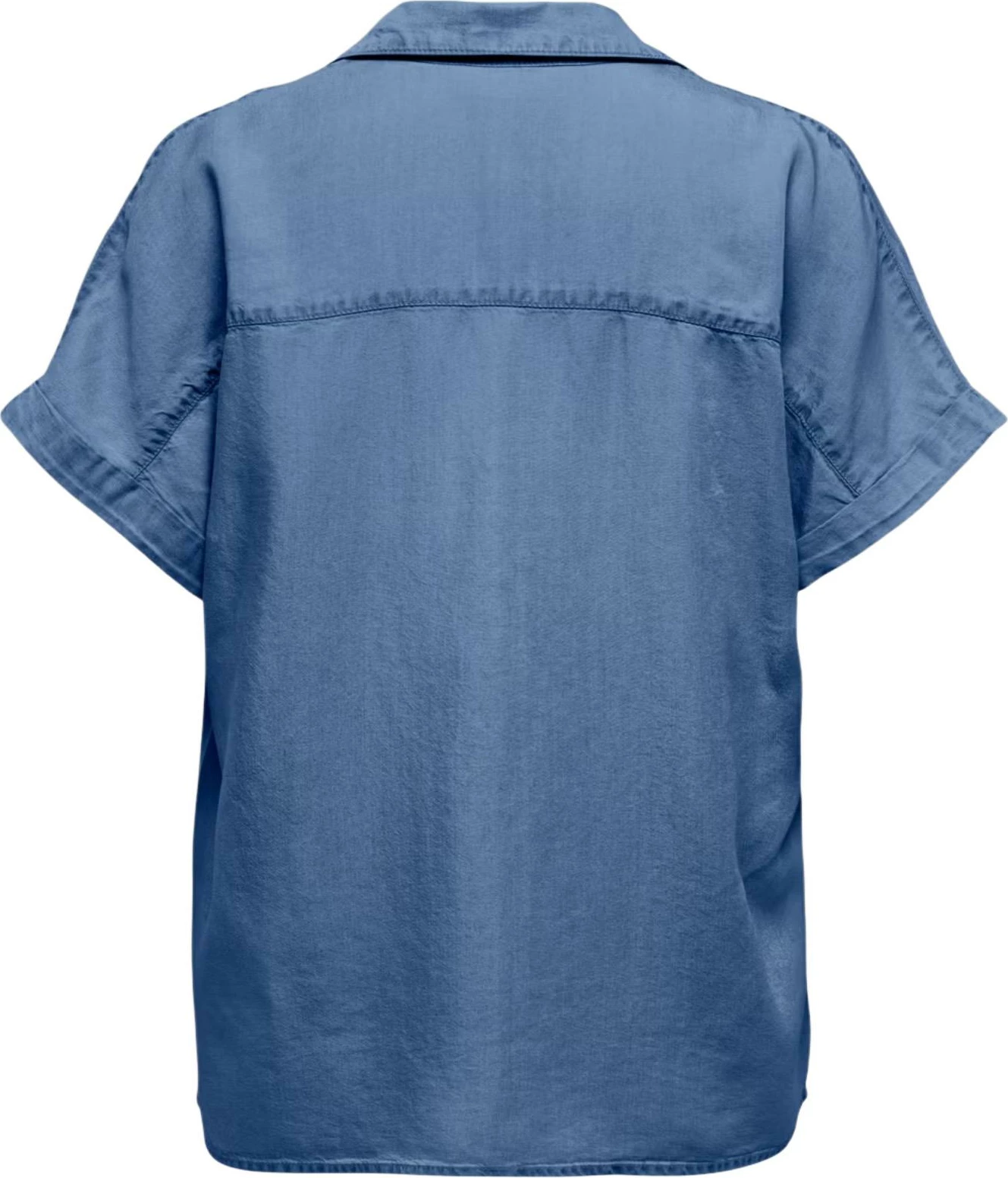 Këmishë për femra Only ONLCHARIS LIFE, denim [Madhësia: S]