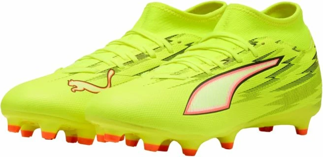 Atlete futbolli Puma për meshkuj [Madhësia: 39]