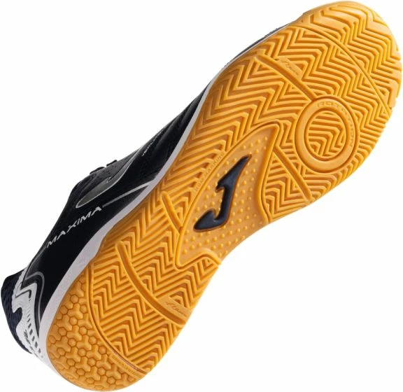 Atlete futbolli Joma për meshkuj/femra, kaltër e errët [Madhësia: 44.5]