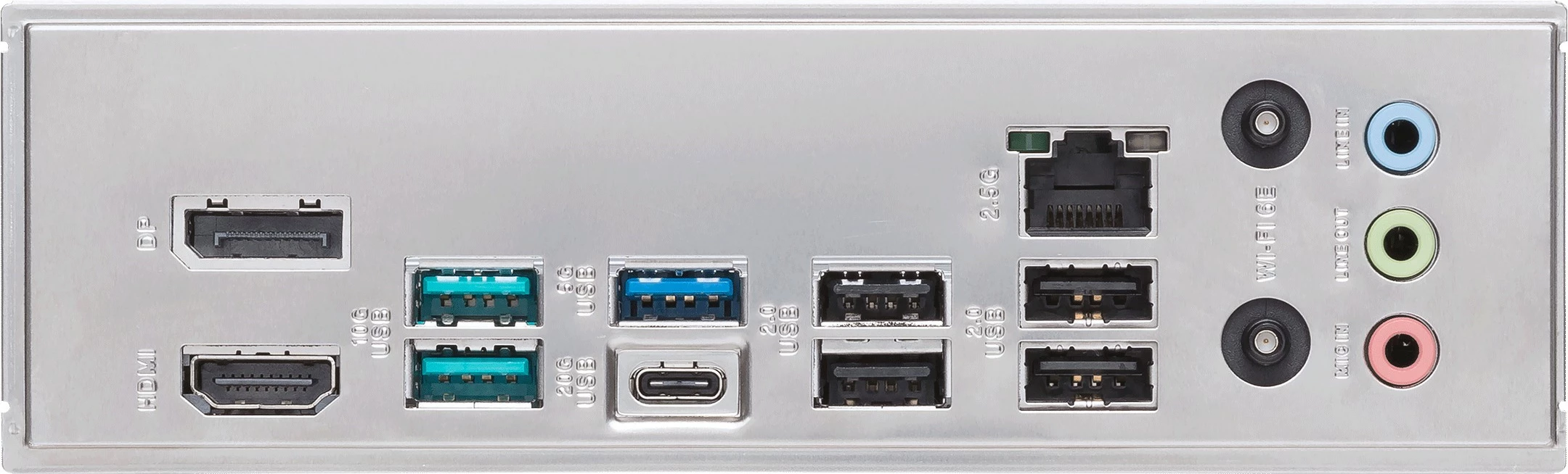 Pllakë amë ASUS PRIME B860-PLUS WIFI, LGA1851