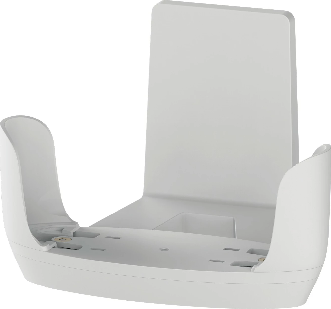 Mbajtës muri NETGEAR Orbi AC/AX, plastikë, i bardhë