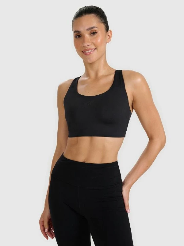Bra sportiv për femra 4F