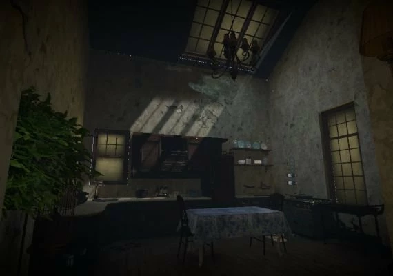 Root Of Evil: The Tailor EN/DE/FR/KO/RU/ZH Global