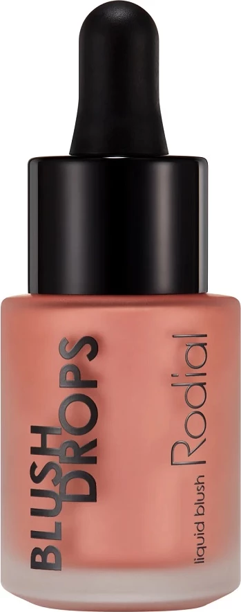 Blush i lëngshëm për femra Rodial Blush Drops Sunset Kiss 15ml