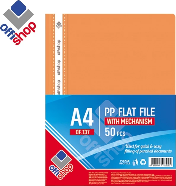 OSH FASIKELL ME MEKANIZEM PORTOKALLET 1/50 OF137