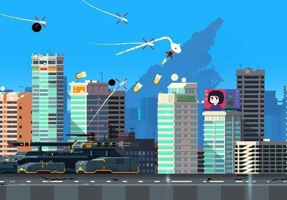 Jet Lancer EN/DE/FR/JA/RU/ZH Global