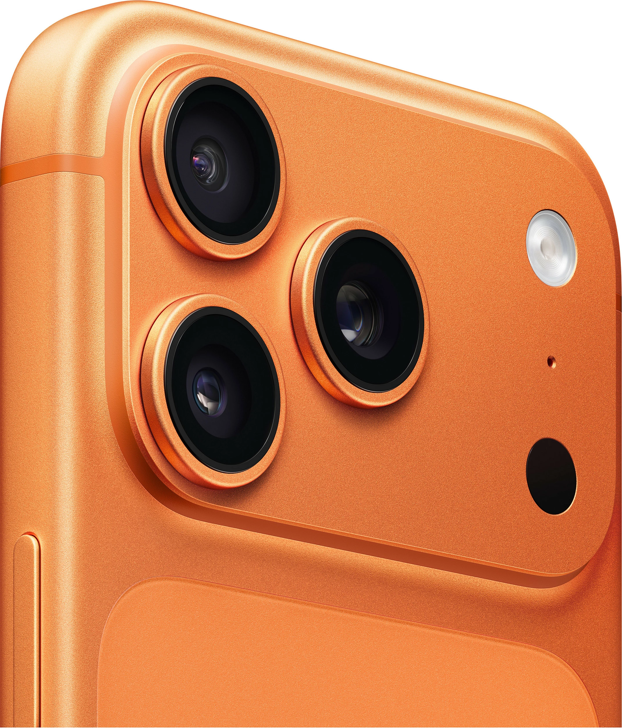 Celular Apple iPhone 17 Pro, 1TB, Portokalli Kozmik