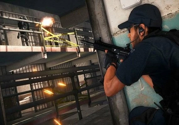 Battlefield: Hardline EN Global