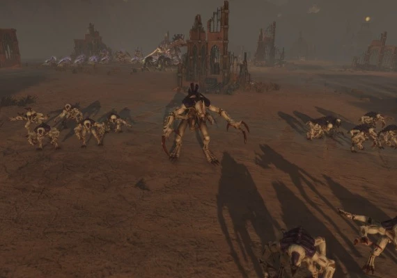 Warhammer 40,000: Battlesector - Tyranid Elites DLC EN/DE/FR/PL/PT/RU/ZH/ES Global