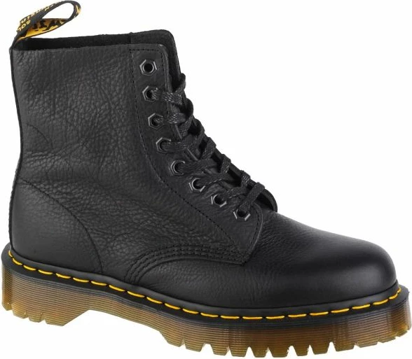 Çizme Dr Martens, të zeza