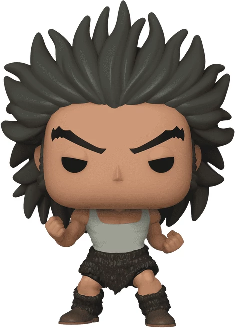 Figurinë koleksionuese Funko Pop! Animation Hunter x Hunter Uvogin, vinyl