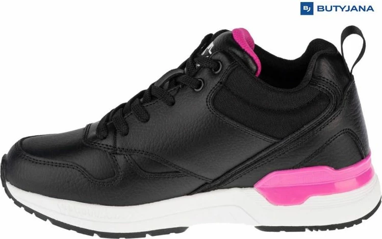 Këpucë Starter Erie për Femra, të zeza