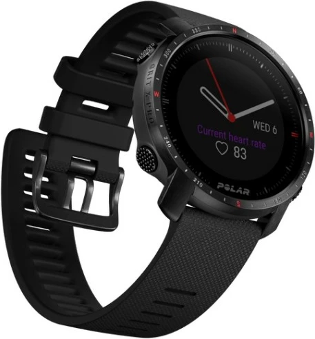 Smartwatch Polar GRIT X PRO Titan M/L, i zi