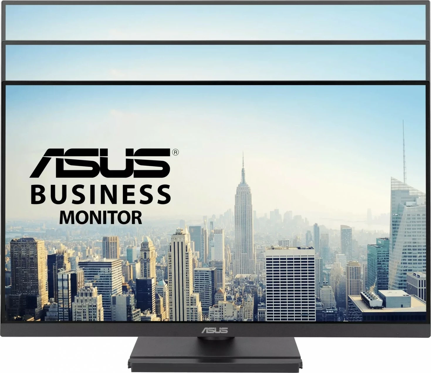 Monitor Asus VA249QGS 23.8 inç IPS FHD 120Hz 4x USB HUB zi