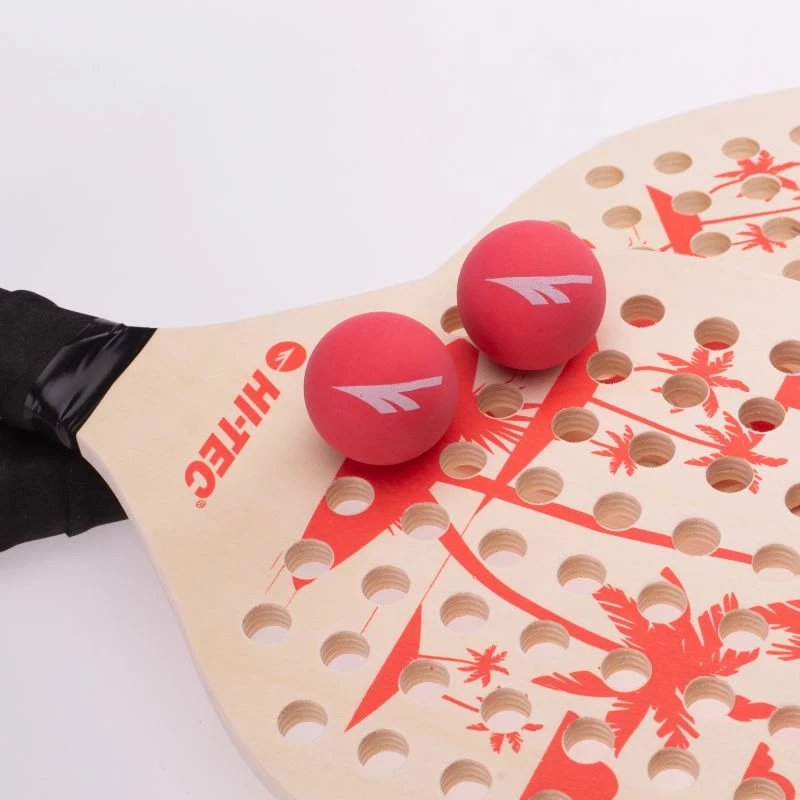 Set raketa plazhi PRAIA, one size