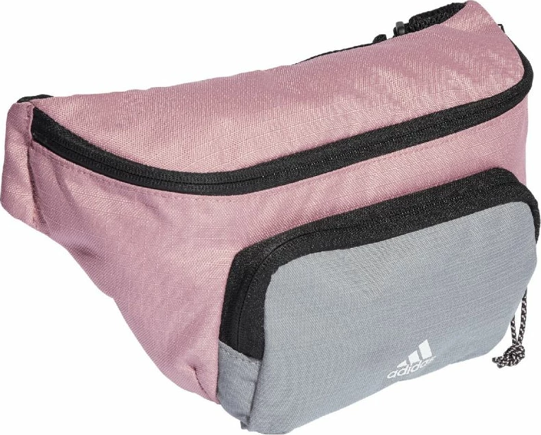 Çantë beli për femra adidas, rozë