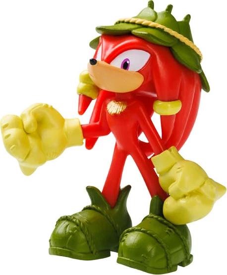 Figurinë koleksionuese P.M.I. Sonic Prime 6.5 cm, 1 copë (S1)