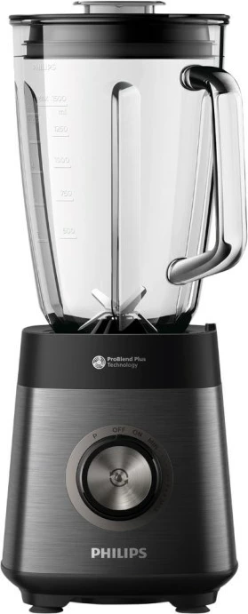 Blender tavoline Philips HR3030/00 5000 series, 2L, 1200W, i zi