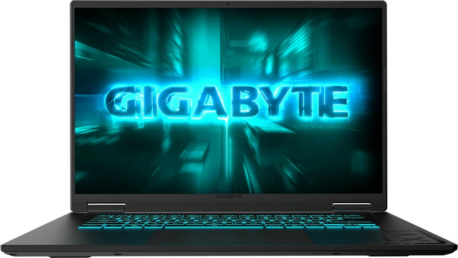 GIGABYTE A16 EVH - Laptop Gaming 16″ FHD+ 165Hz (Intel Core Ultra 9 185H, RTX 5060, 16GB RAM, 512GB SSD)