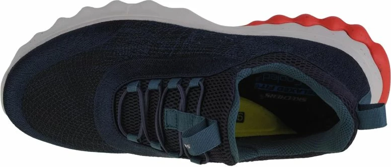 Atlete Skechers lifestyle, navy blue [Madhësia: 47.5]