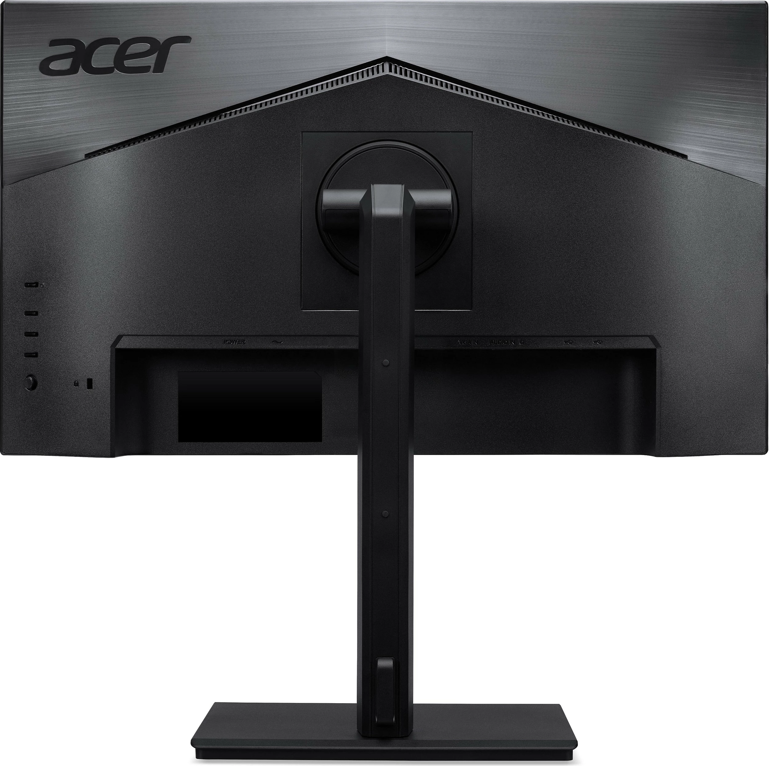 Monitor Acer Vero B7 B277KLBbmipruzx, 27", 4K UHD, FreeSync, USB hub
