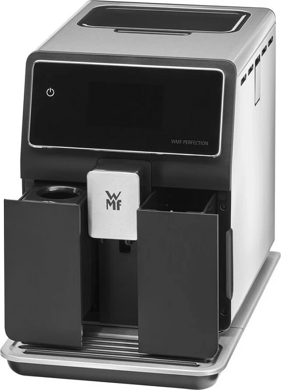Aparat kafeje automatik WMF 840L Perfection, inoks