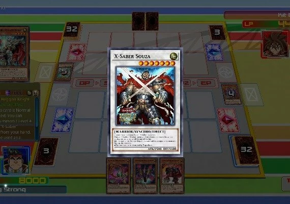 Yu-Gi-Oh!: ARC-V Gong v. Kit DLC EN/DE/FR/IT/ES Global