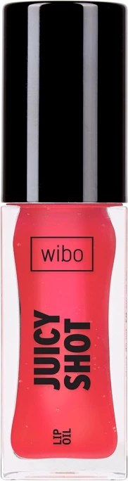 Vaj për buzë për femra Wibo Juicy Shot 6g