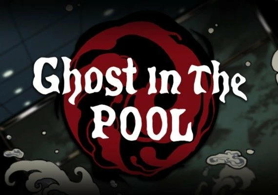 Ghost in the Pool EN/IT/JA/KO/ZH/ES/TR Global