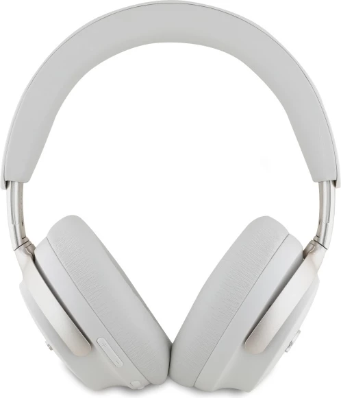 Kufje Guess GUBHC22PSFCSME, Bluetooth, ANC, Bezhe