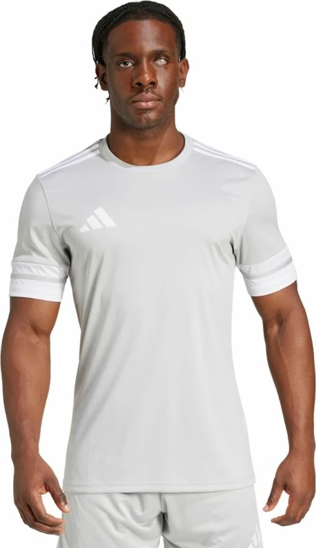 Maicë për meshkuj adidas, e bardhë [Madhësia: XXXL]