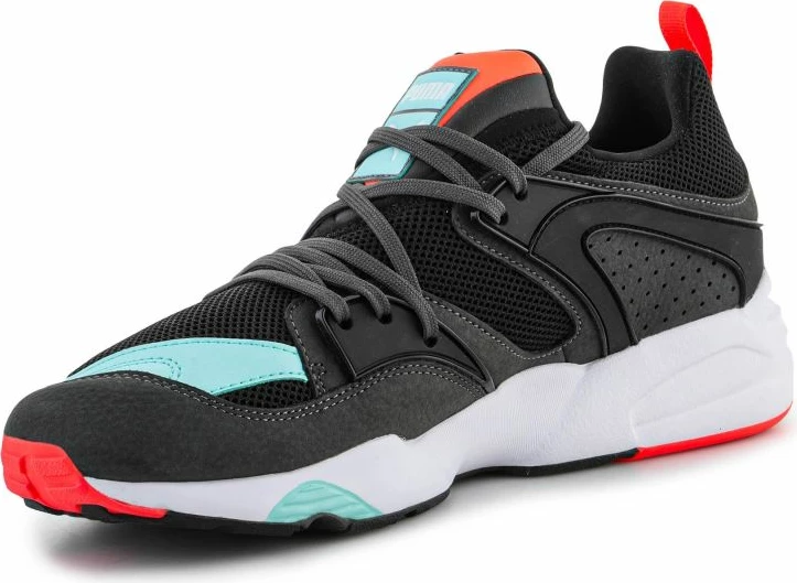 Atlete për meshkuj Puma, të zeza