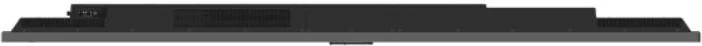 HISENSE 75" 75MR6DE-E 4K UHD LED 350 nita Interactive Display