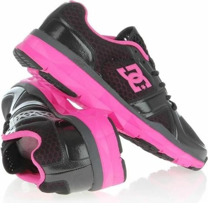Atlete lifestyle DC për femra [Madhësia: 38.5]