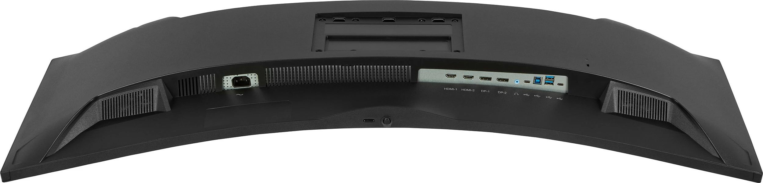 Monitor iiyama ProLite XCB4594DQSU-B1, 44.5", Curved, 5120x1440, VA, FreeSync, i zi