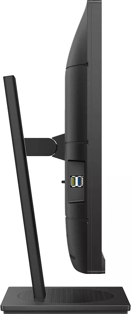 Monitor Philips S Line 273S1/00, 27", Full HD, LCD, 4 ms, E zezë