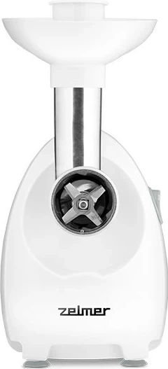 Makinë mishi Zelmer ZMM4045B, 1900 W, Bardhë