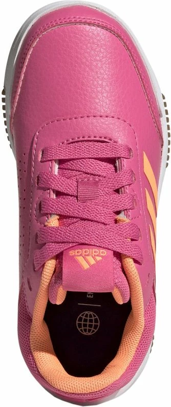 Atlete për fëmijë adidas, të kuqe [Madhësia: 40]