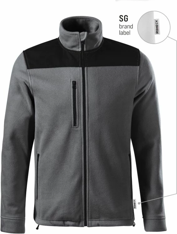 Duks për meshkuj Rimeck, gri