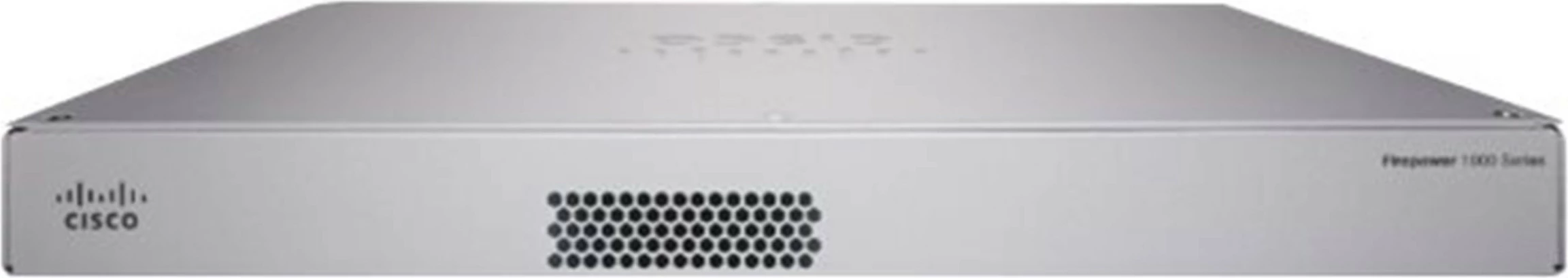 Firewall Cisco FIREPOWER 1150 NGFW, 8 porta RJ-45, 1U, SSD