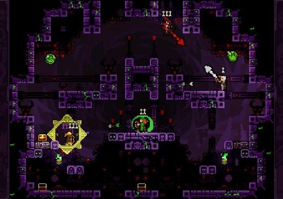 TowerFall Ascension: Dark World DLC EN Global