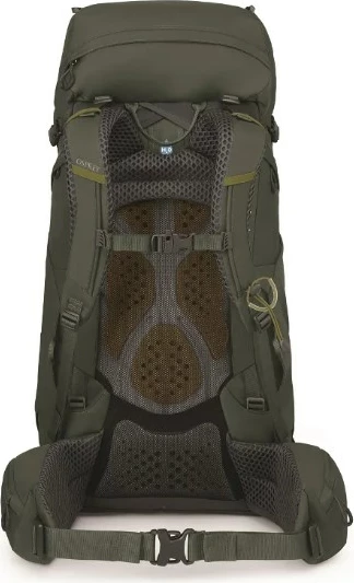 Çantë trekking Osprey Kestrel 48 Khaki L/XL