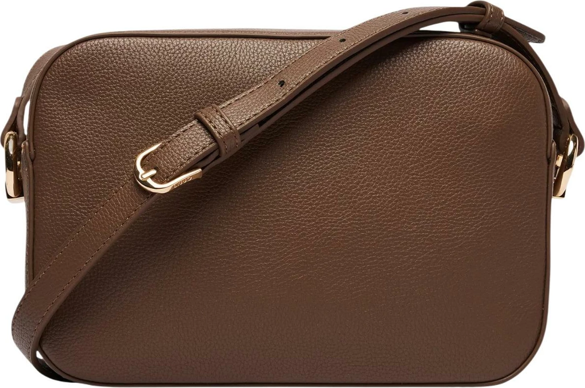 Çantë krahu (crossbody) për femra Liu Jo CROSS OVER AF6211 E1019, kafe